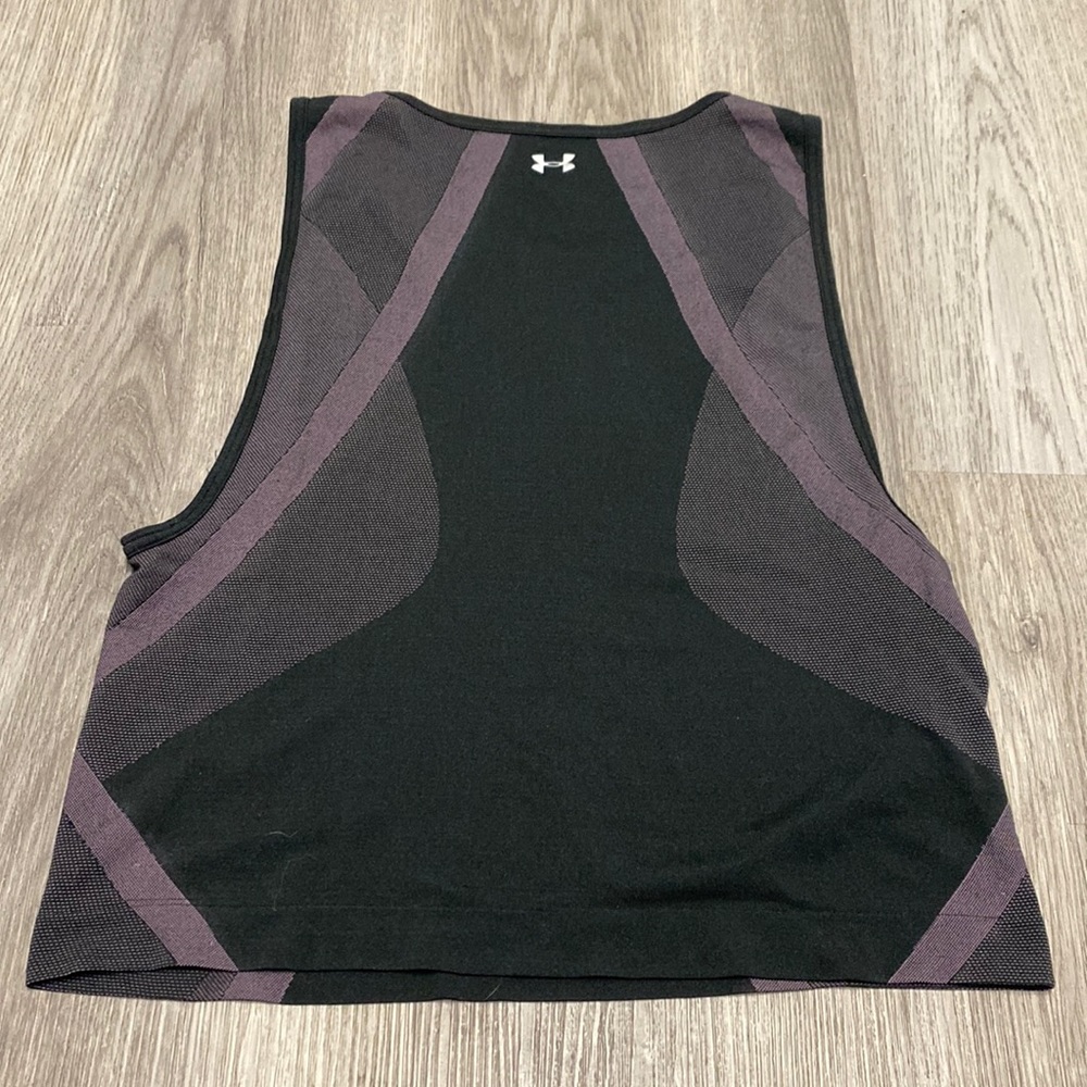 Under armour tank top